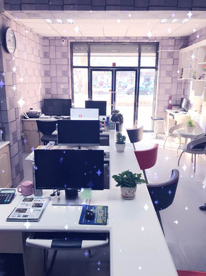 如何开图文快印店?图文快印店应该如何选址?